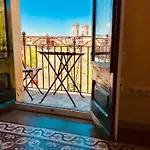 Les Pedreres Апартаменти Жерона
