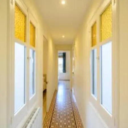 Apartmán Les Pedreres