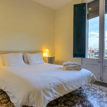 Les Pedreres Apartmán Girona