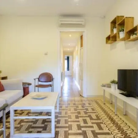 Apartamento Les Pedreres