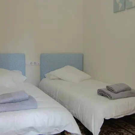 Apartmán Les Pedreres *