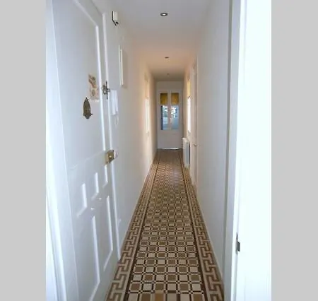 Apartmán Les Pedreres Girona