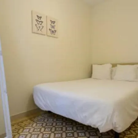 Апартаменты Les Pedreres