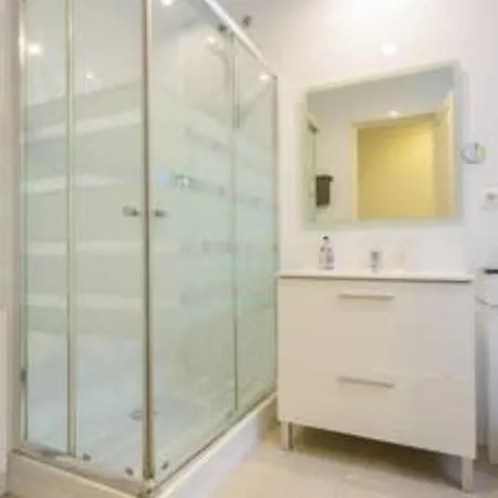 Les Pedreres Апартаменты *