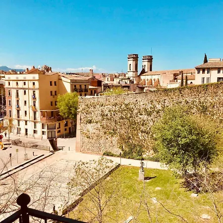 Les Pedreres Апартаменты *