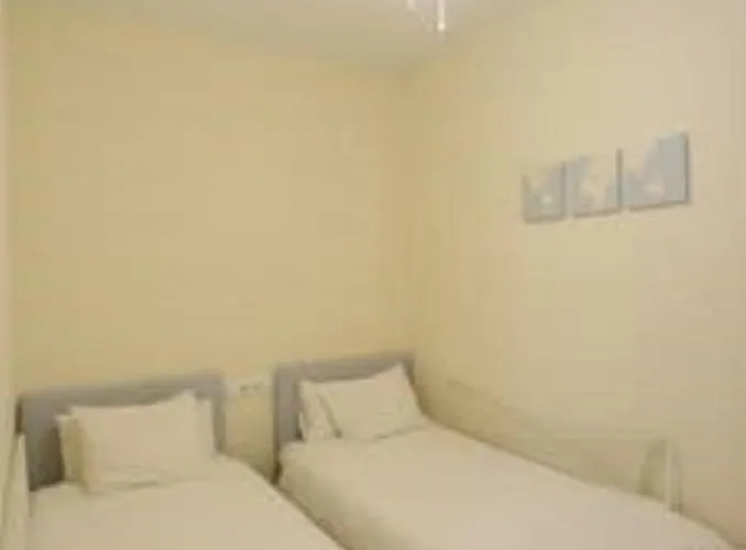 Daire Les Pedreres *