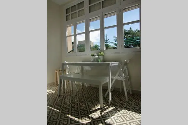 Daire Les Pedreres Girona