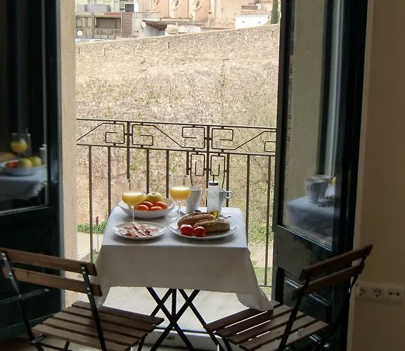 Les Pedreres * Girona