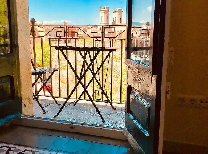 Les Pedreres Daire Girona