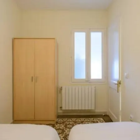 Apartman Les Pedreres Girona