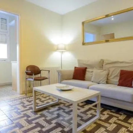 Les Pedreres Apartman *