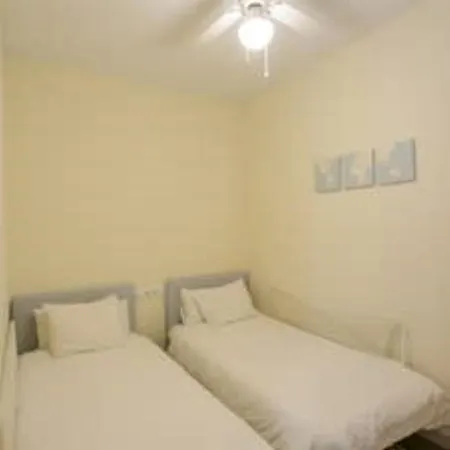 Lejlighed Les Pedreres *