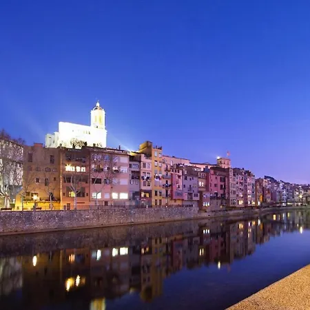 Apartman Les Pedreres Girona