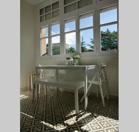 Apartman Les Pedreres Girona