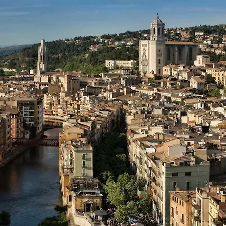 Les Pedreres * Girona