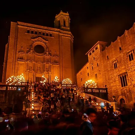 Les Pedreres Lejlighed *