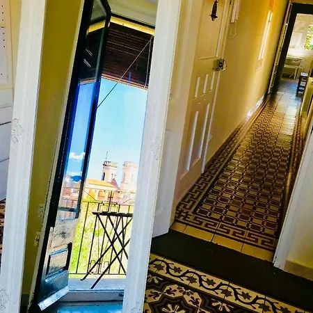 Apartman Les Pedreres Girona