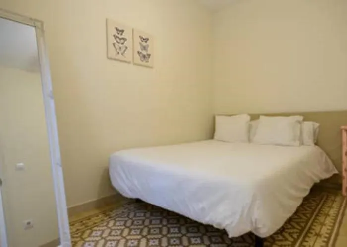 Lägenhet Les Pedreres