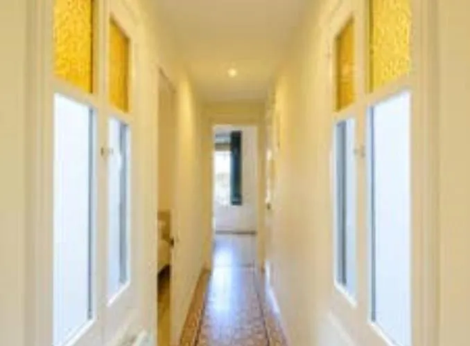 Lägenhet Les Pedreres