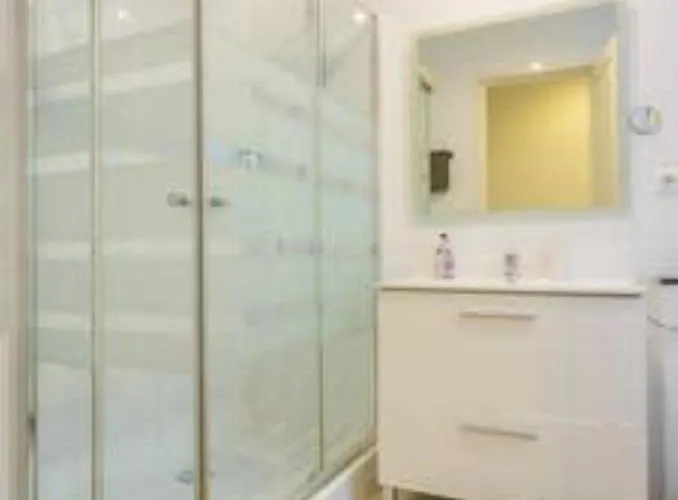 Les Pedreres Lägenhet *