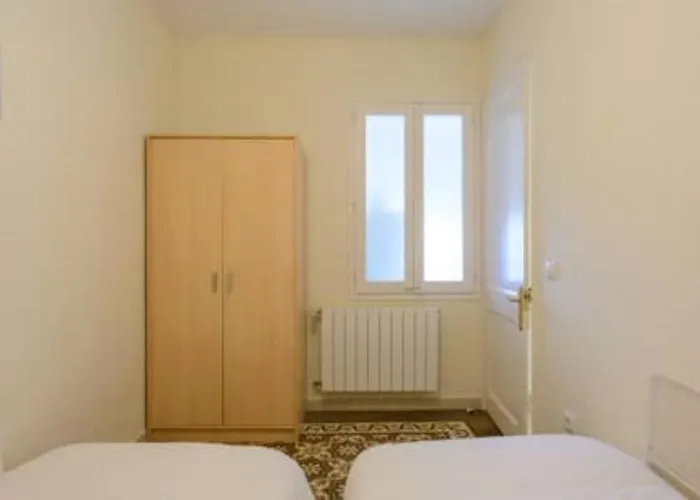 Lägenhet Les Pedreres Girona