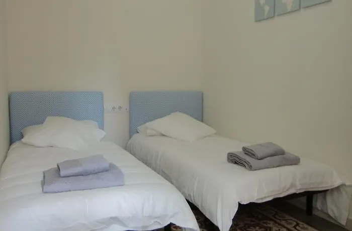 Lägenhet Les Pedreres *