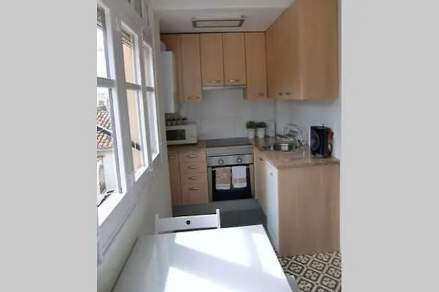 Les Pedreres Lägenhet