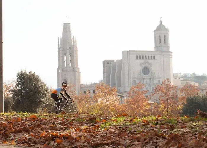 Lägenhet Les Pedreres