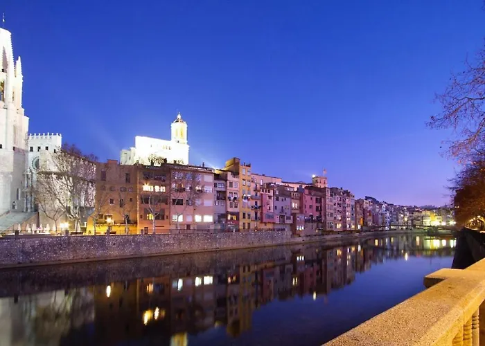 Lägenhet Les Pedreres Girona
