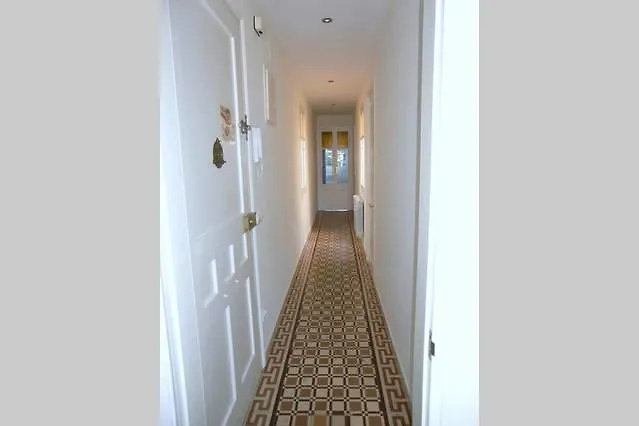 Lägenhet Les Pedreres Girona