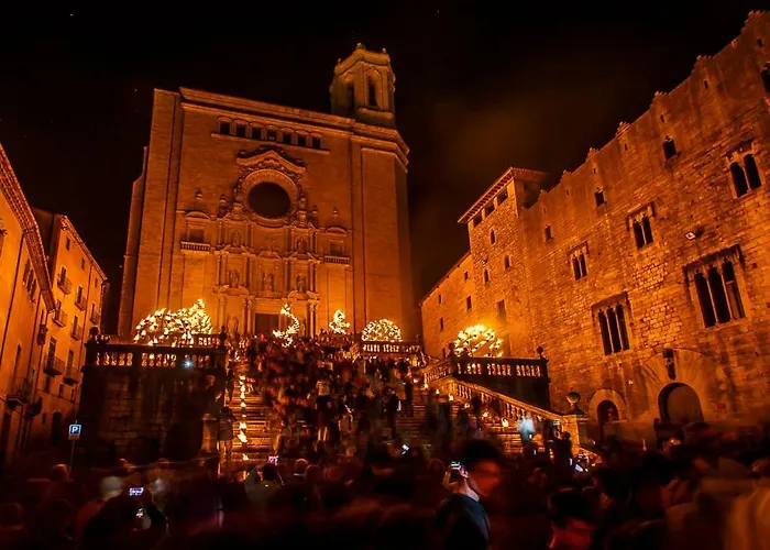 Les Pedreres Lägenhet *