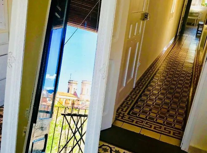 Lägenhet Les Pedreres Girona